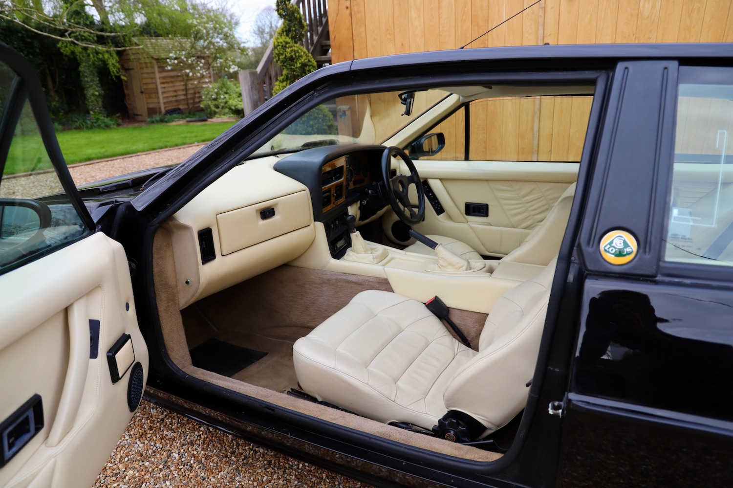 Used Lotus Eclat 1990 for sale - 78152844: Photo 11