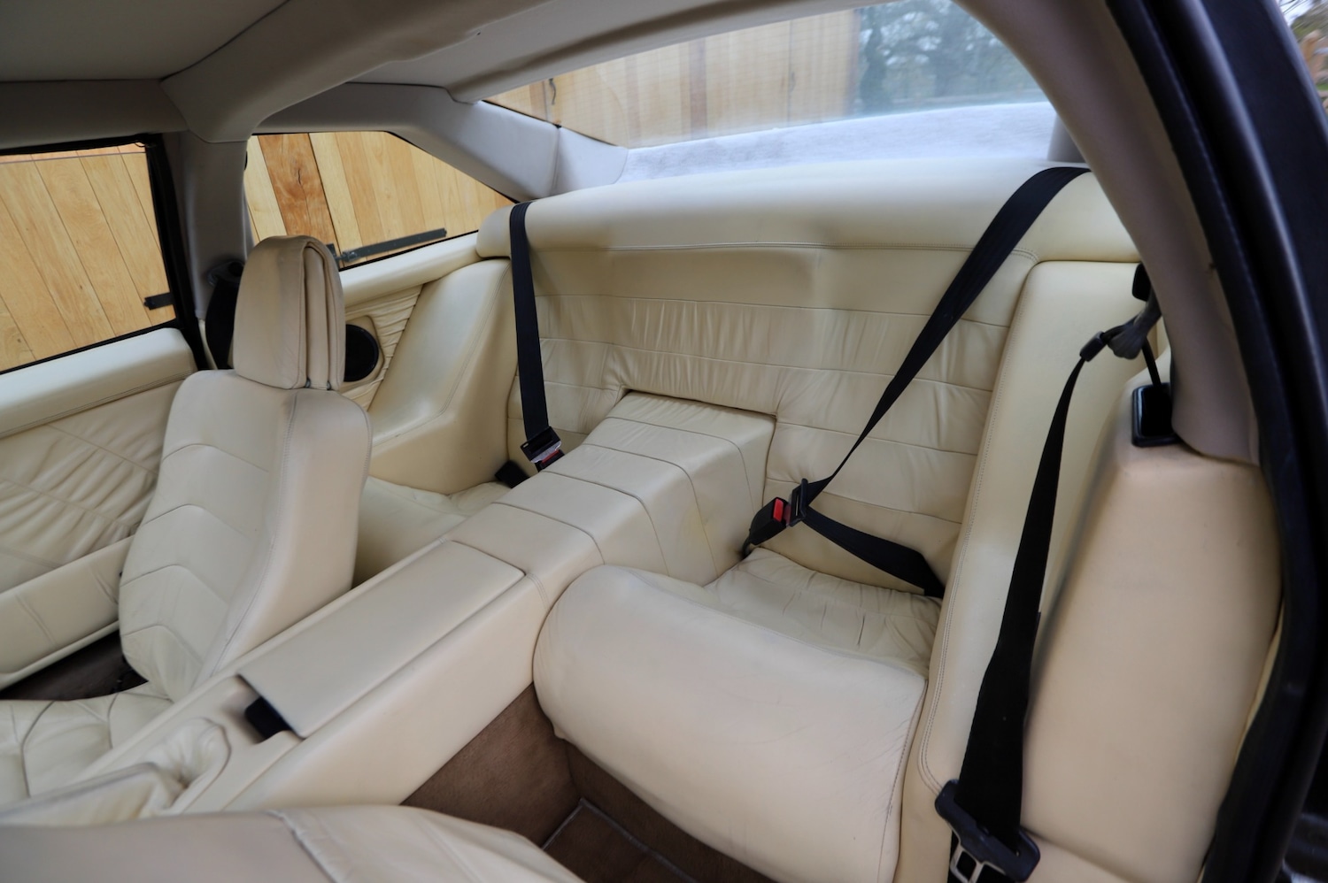 Used Lotus Eclat 1990 for sale - 78152844: Photo 12