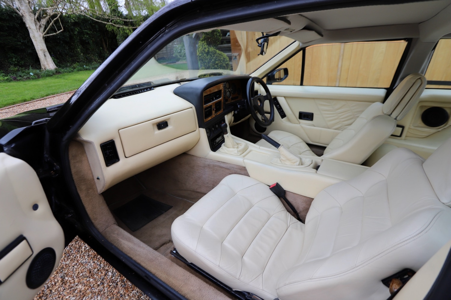 Used Lotus Eclat 1990 for sale - 78152844: Photo 13