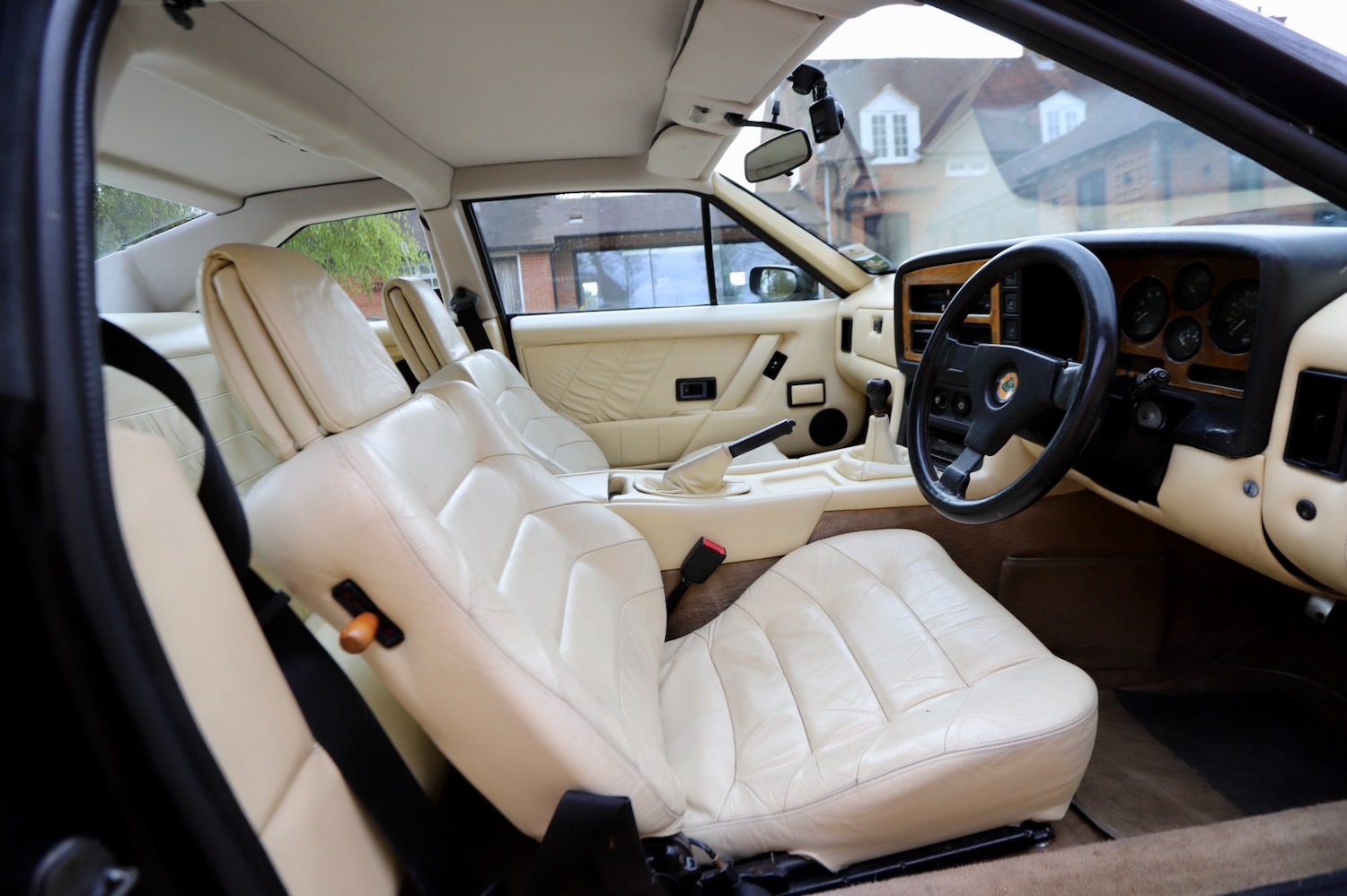 Used Lotus Eclat 1990 for sale - 78152844: Photo 15