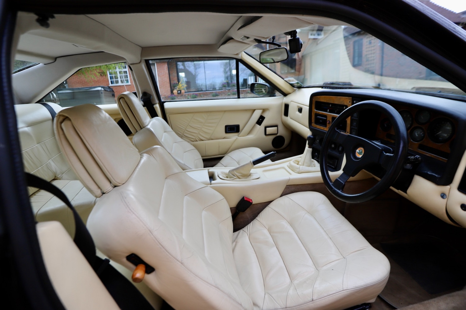 Used Lotus Eclat 1990 for sale - 78152844: Photo 16