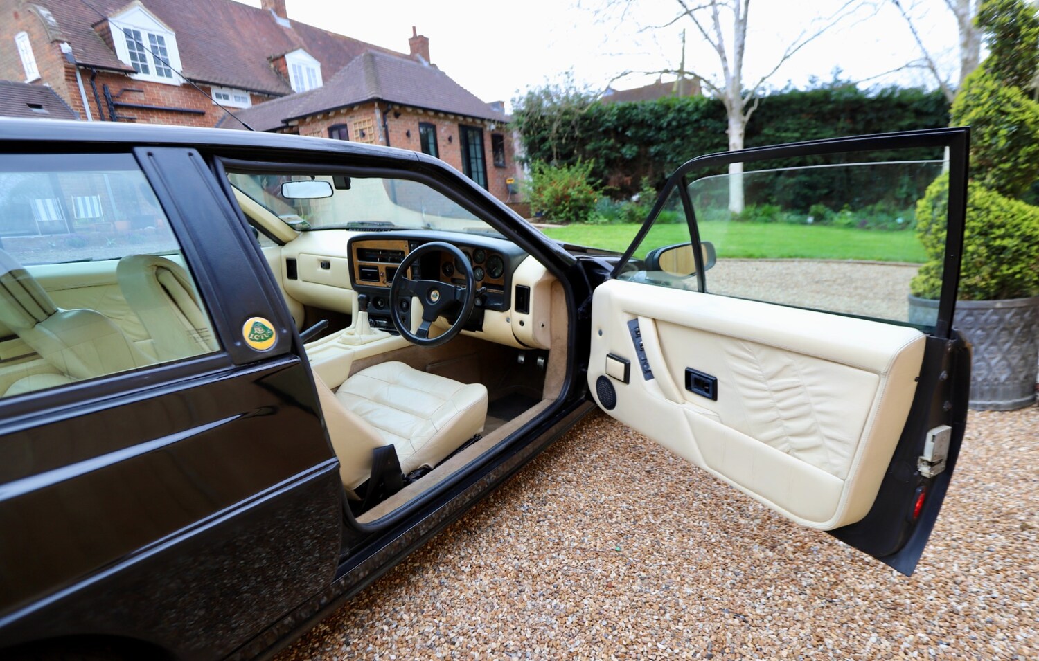 Used Lotus Eclat 1990 for sale - 78152844: Photo 17