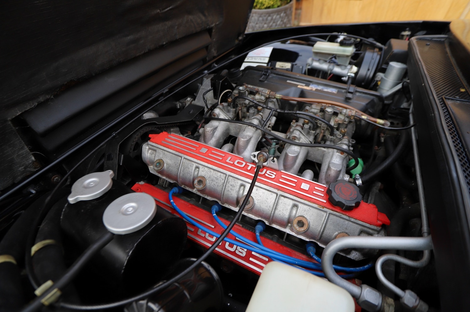 Used Lotus Eclat 1990 for sale - 78152844: Photo 19