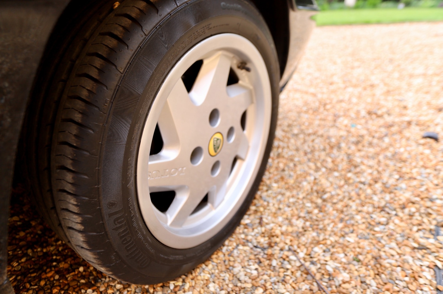 Used Lotus Eclat 1990 for sale - 78152844: Photo 20