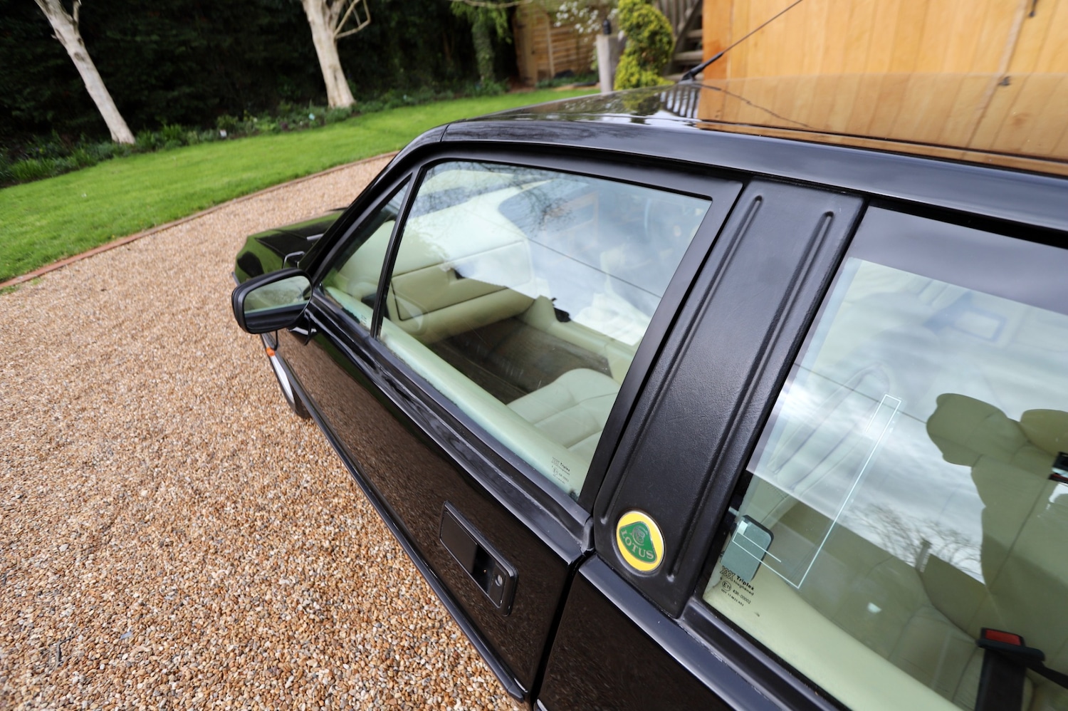 Used Lotus Eclat 1990 for sale - 78152844: Photo 21