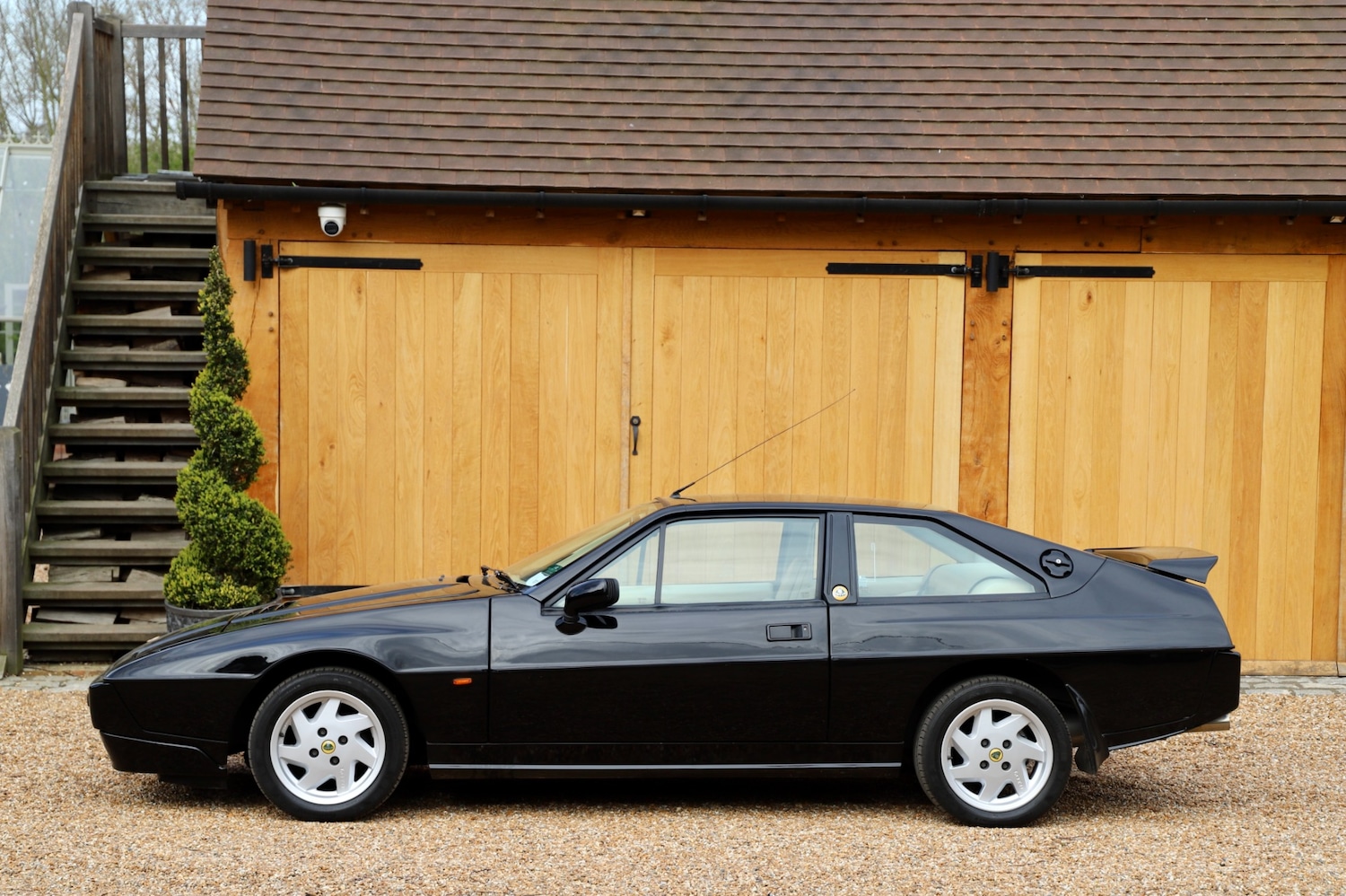 Used Lotus Eclat 1990 for sale - 78152844: Photo 4