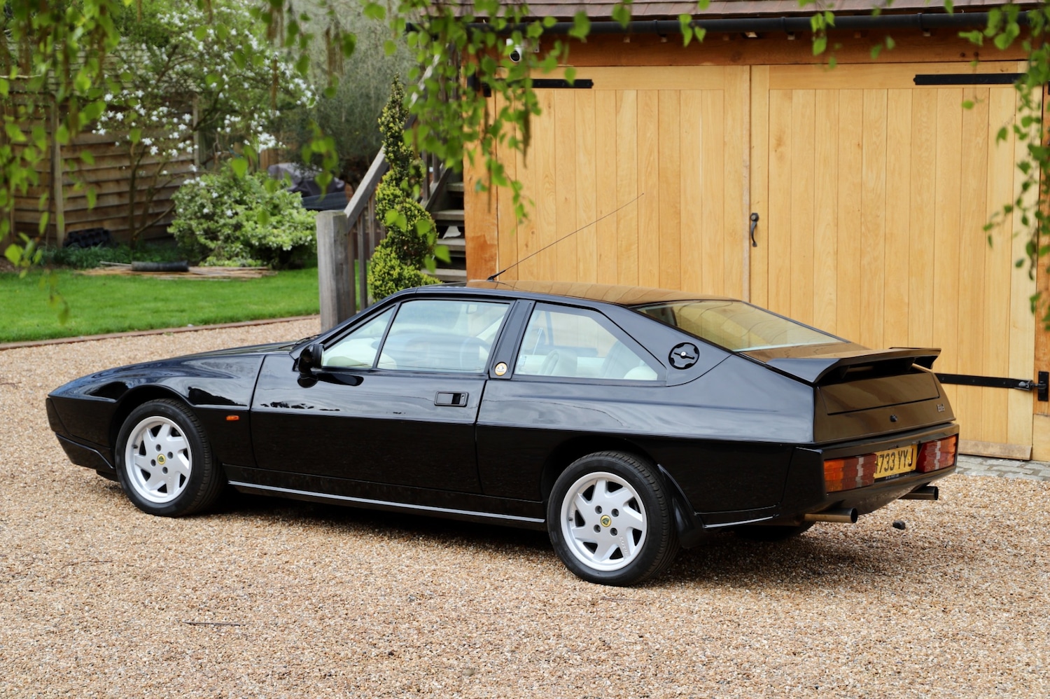 Used Lotus Eclat 1990 for sale - 78152844: Photo 5