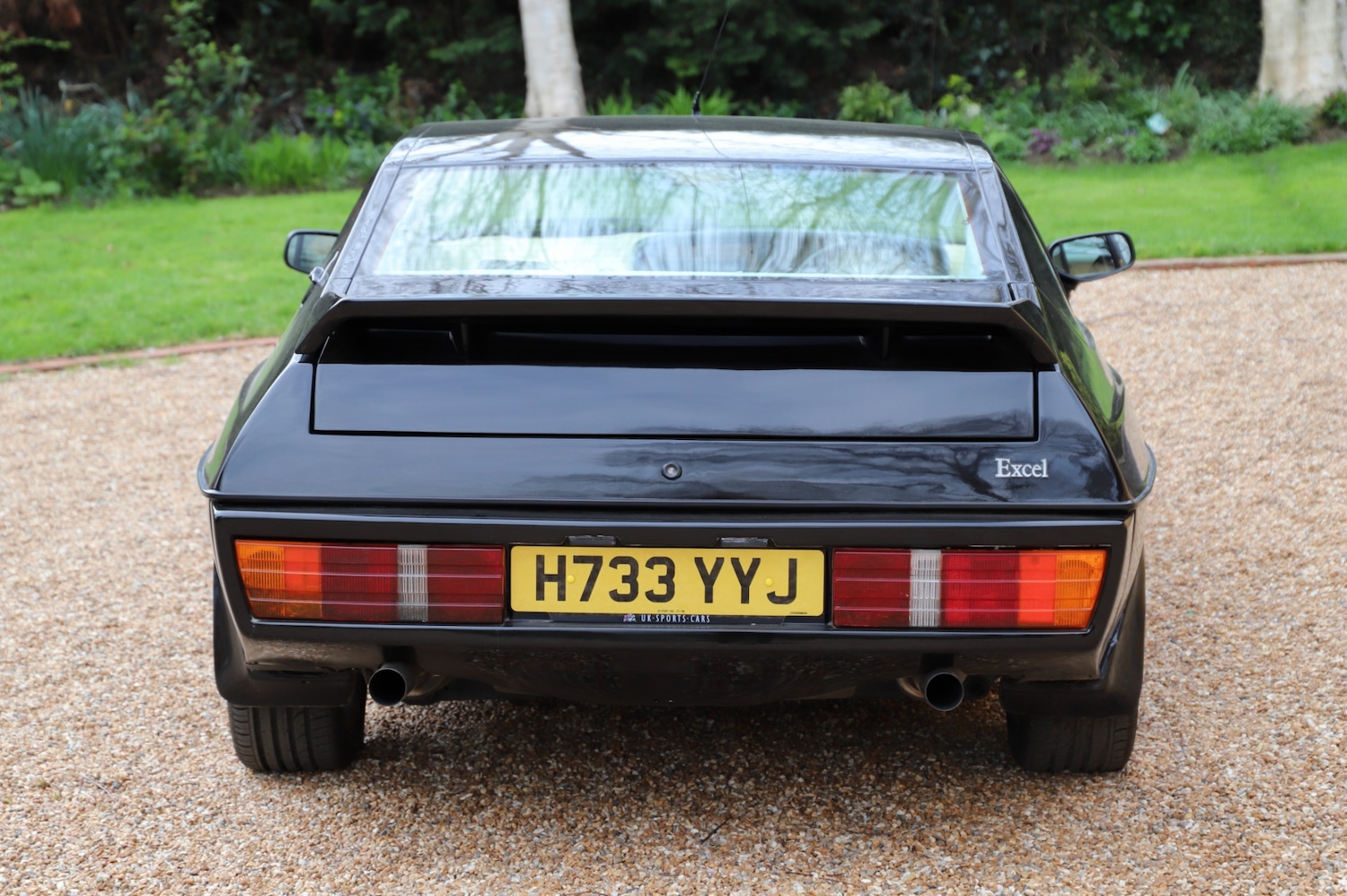 Used Lotus Eclat 1990 for sale - 78152844: Photo 7