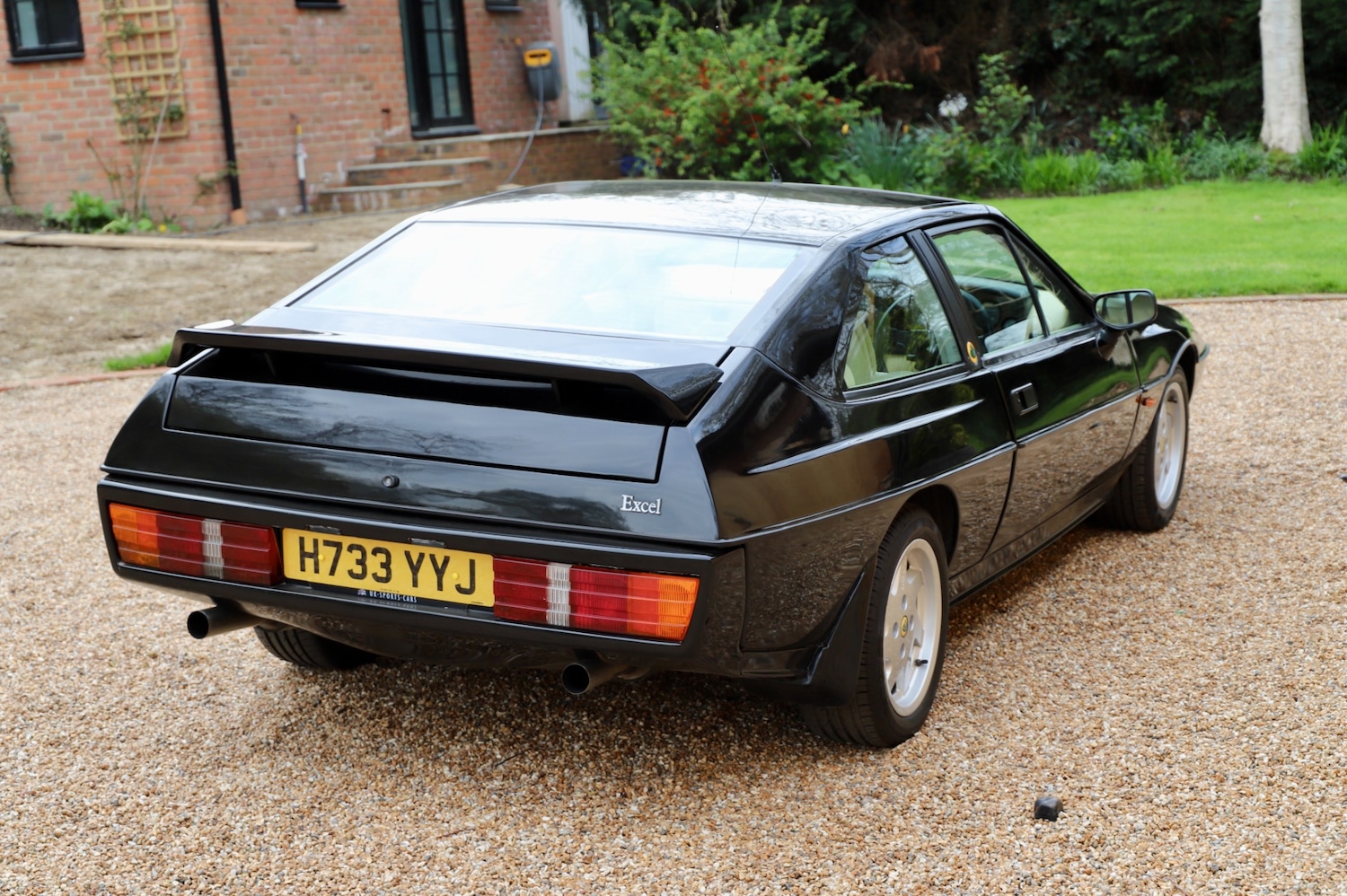 Used Lotus Eclat 1990 for sale - 78152844: Photo 8