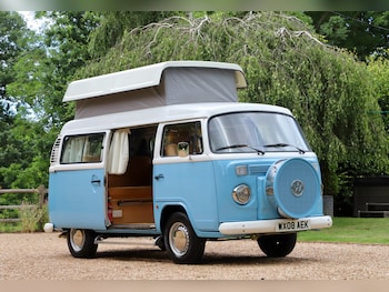 Used Volkswagen Transporter 2008 for sale - 79081369: Photo