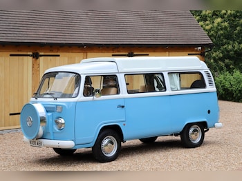Used Volkswagen Transporter 2008 for sale - 79081369: Photo