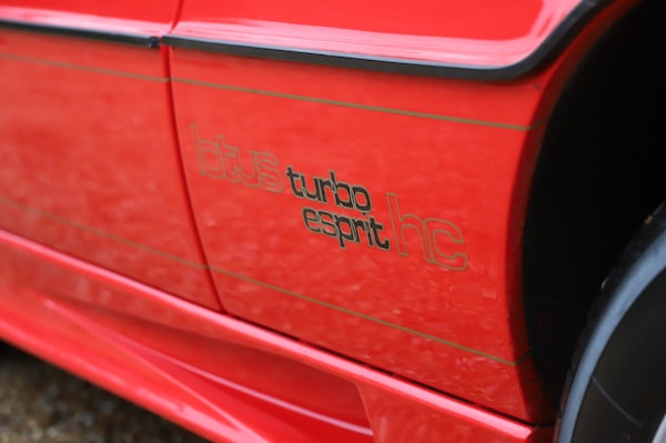 Used Lotus Esprit 1988 for sale - 73711757: Photo 11