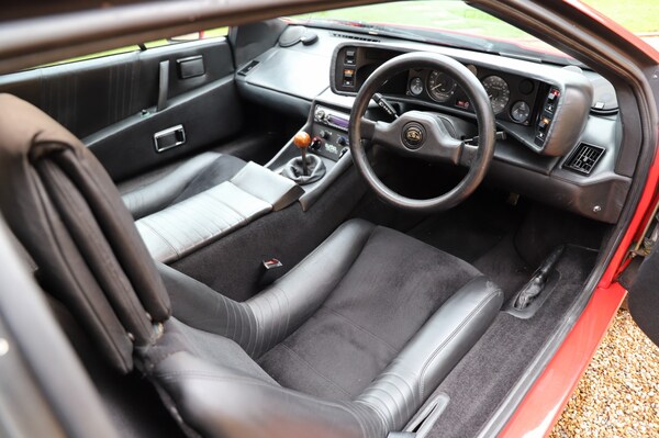 Used Lotus Esprit 1988 for sale - 73711757: Photo 13