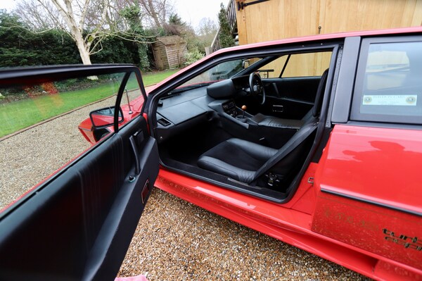 Used Lotus Esprit 1988 for sale - 73711757: Photo 14