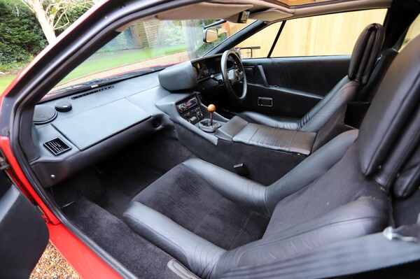 Used Lotus Esprit 1988 for sale - 73711757: Photo 15