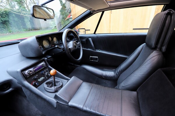 Used Lotus Esprit 1988 for sale - 73711757: Photo 16