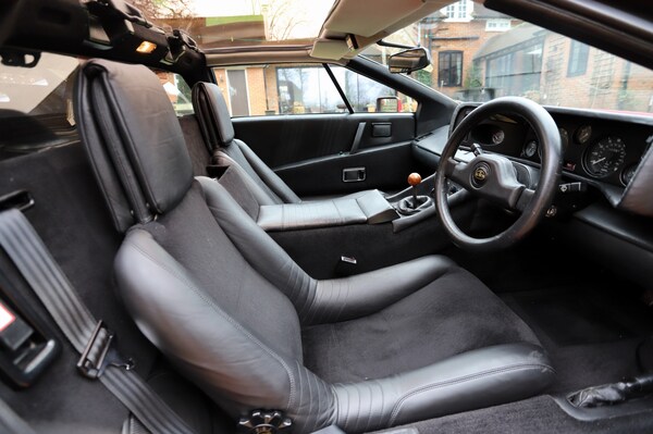 Used Lotus Esprit 1988 for sale - 73711757: Photo 17