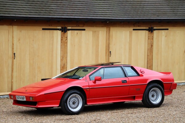 Used Lotus Esprit 1988 for sale - 73711757: Photo 1