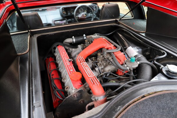 Used Lotus Esprit 1988 for sale - 73711757: Photo 20