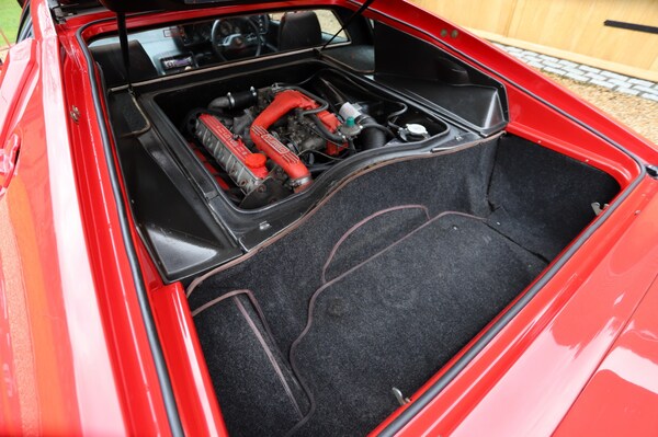 Used Lotus Esprit 1988 for sale - 73711757: Photo 21