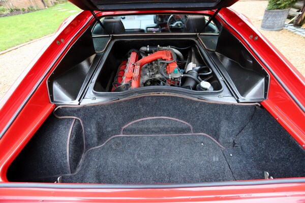 Used Lotus Esprit 1988 for sale - 73711757: Photo 22
