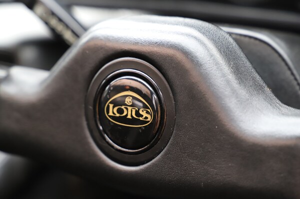 Used Lotus Esprit 1988 for sale - 73711757: Photo 23