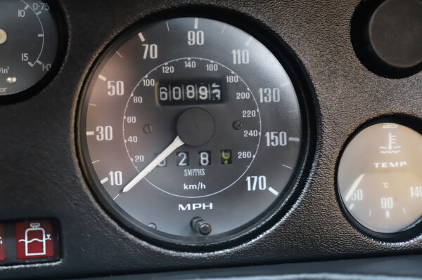 Used Lotus Esprit 1988 for sale - 73711757: Photo 25