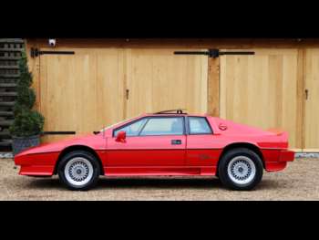 Used Lotus Esprit 1988 for sale - 73711757: Photo