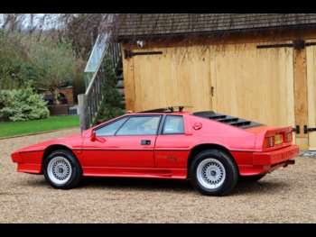 Used Lotus Esprit 1988 for sale - 73711757: Photo