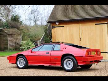 Used Lotus Esprit 1988 for sale - 73711757: Photo