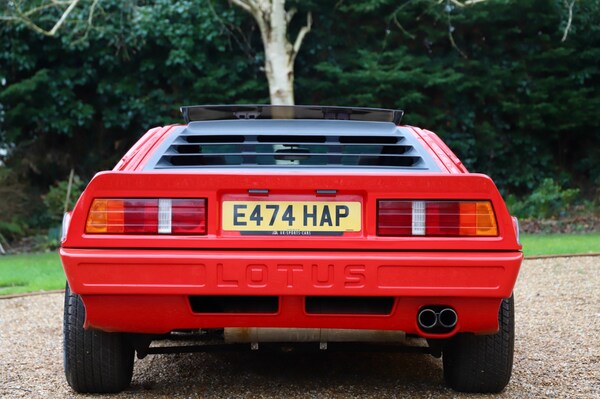 Used Lotus Esprit 1988 for sale - 73711757: Photo 6