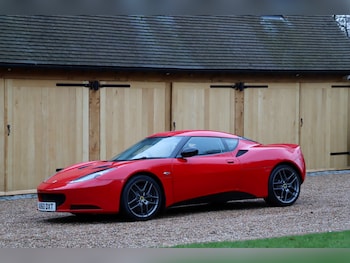 Used Lotus Evora 2010 for sale - 79366133: Photo