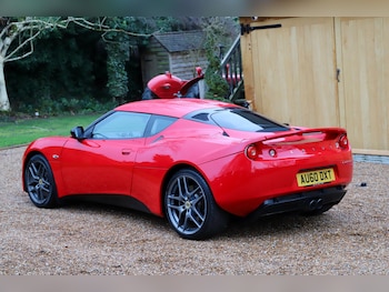 Used Lotus Evora 2010 for sale - 79366133: Photo
