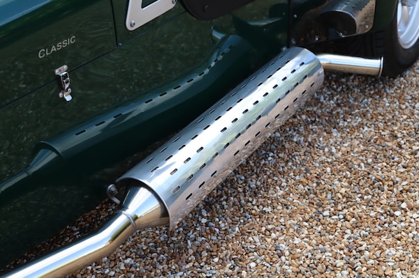 Used Caterham Seven 2011 for sale - 75045987: Photo 10