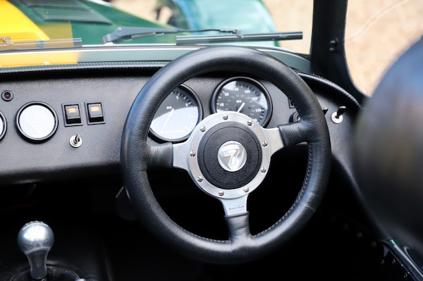 Used Caterham Seven 2011 for sale - 75045987: Photo 12