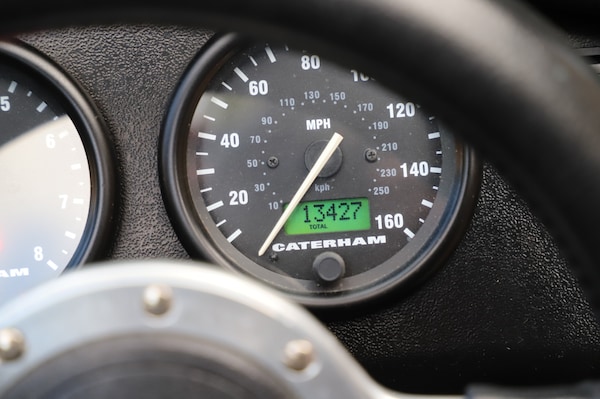 Used Caterham Seven 2011 for sale - 75045987: Photo 14