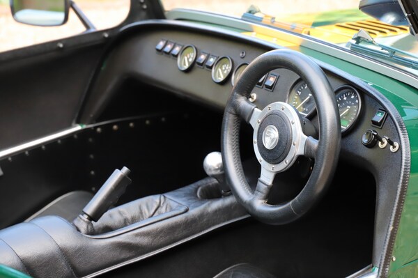 Used Caterham Seven 2011 for sale - 75045987: Photo 15
