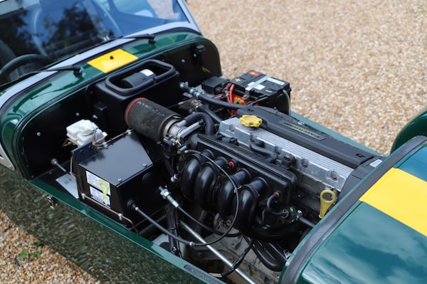 Used Caterham Seven 2011 for sale - 75045987: Photo 17