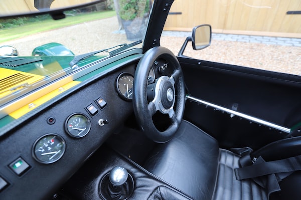 Used Caterham Seven 2011 for sale - 75045987: Photo 19