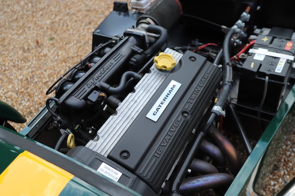 Used Caterham Seven 2011 for sale - 75045987: Photo 21