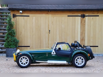 Used Caterham Seven 2011 for sale - 75045987: Photo
