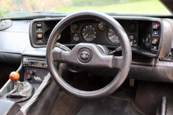 Used Lotus Esprit 1984 for sale - 74579914: Photo 10