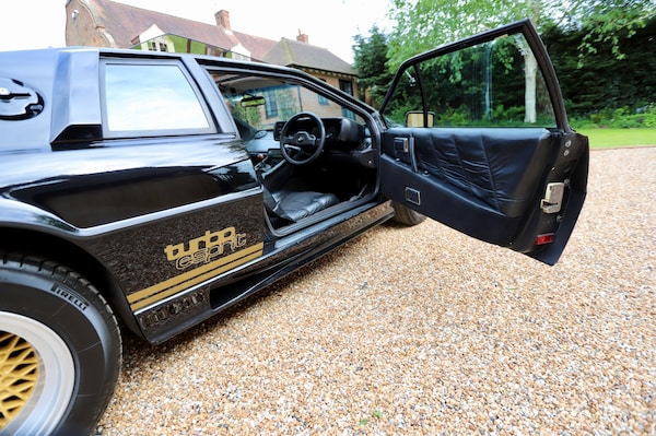 Used Lotus Esprit 1984 for sale - 74579914: Photo 11
