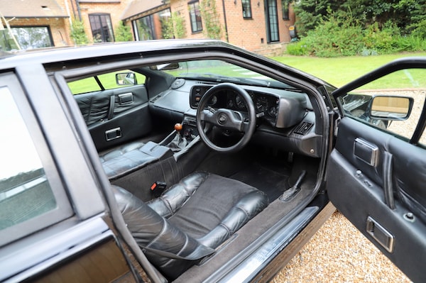 Used Lotus Esprit 1984 for sale - 74579914: Photo 13