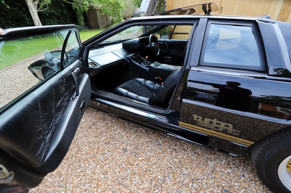 Used Lotus Esprit 1984 for sale - 74579914: Photo 14