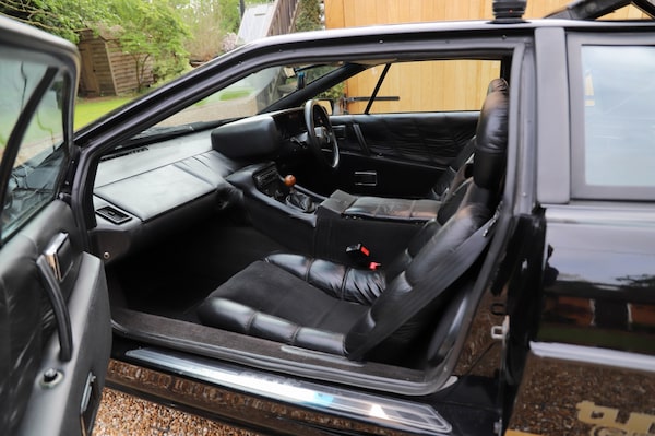 Used Lotus Esprit 1984 for sale - 74579914: Photo 18