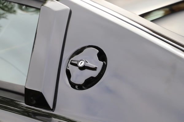 Used Lotus Esprit 1984 for sale - 74579914: Photo 19