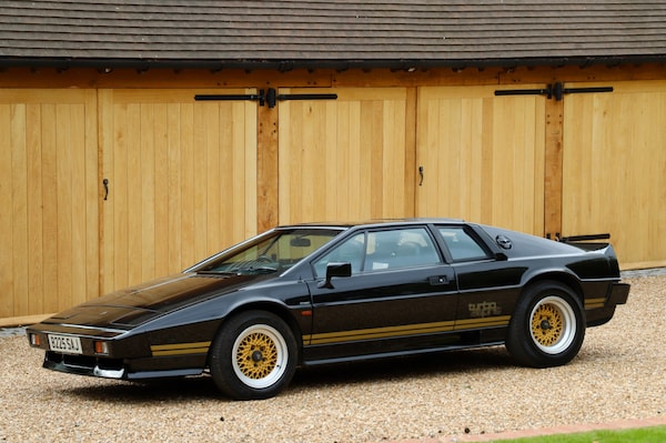 Used Lotus Esprit 1984 for sale - 74579914: Photo 1