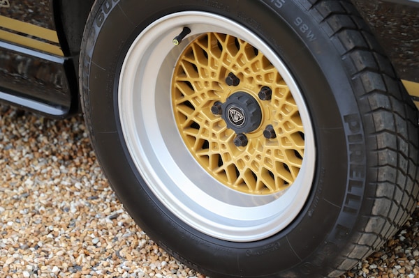 Used Lotus Esprit 1984 for sale - 74579914: Photo 21