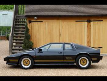 Used Lotus Esprit 1984 for sale - 74579914: Photo